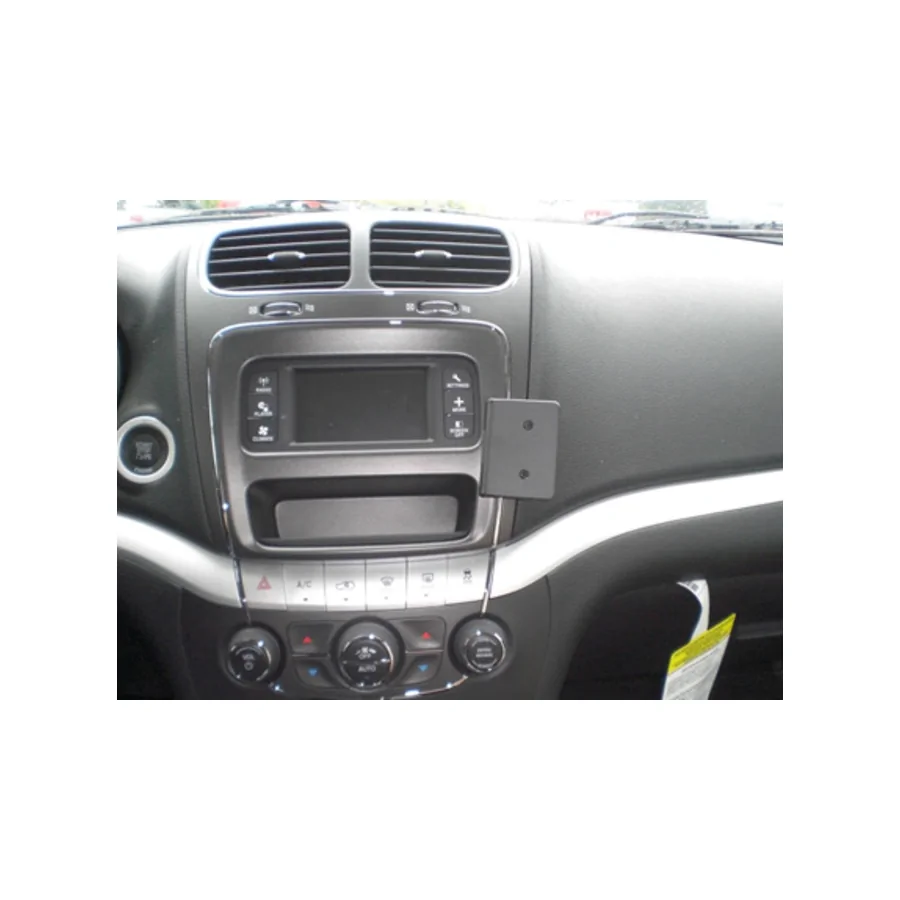 Bild 4 : 854652 : Brodit ProClip für Dodge Journey, ab Bj. 2011 bis 2023 (NUR für Modelle mit 4,3