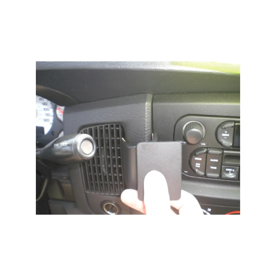 Bild 1 : 854653 : Brodit ProClip für Dodge RAM Pickup 1500, ab Bj. 2002 bis 2005