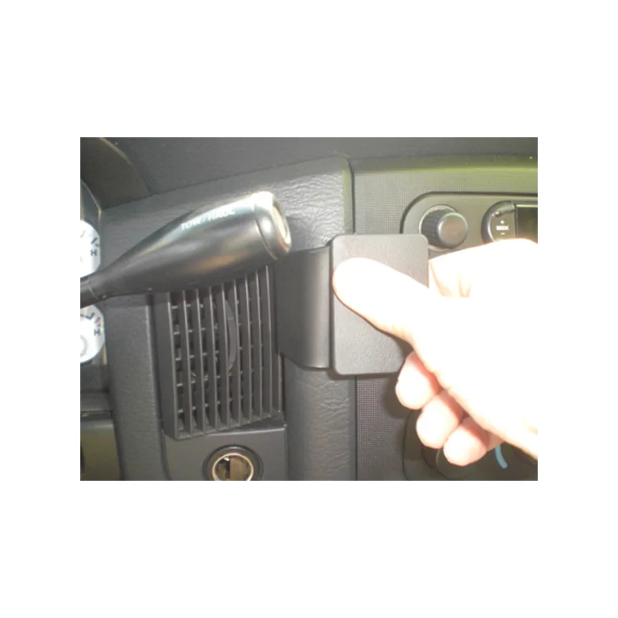 Bild 2 : 854653 : Brodit ProClip für Dodge RAM Pickup 1500, ab Bj. 2002 bis 2005