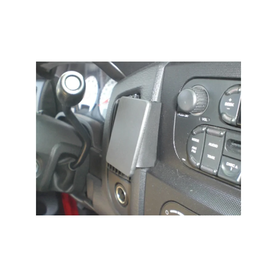 Bild 3 : 854653 : Brodit ProClip für Dodge RAM Pickup 1500, ab Bj. 2002 bis 2005