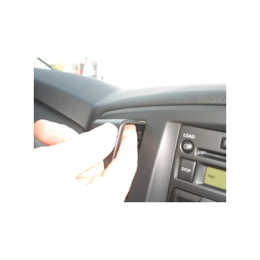 Bild 1 : 854656 : Brodit ProClip für Nissan Quest, ab Bj. 2011 bis 2017