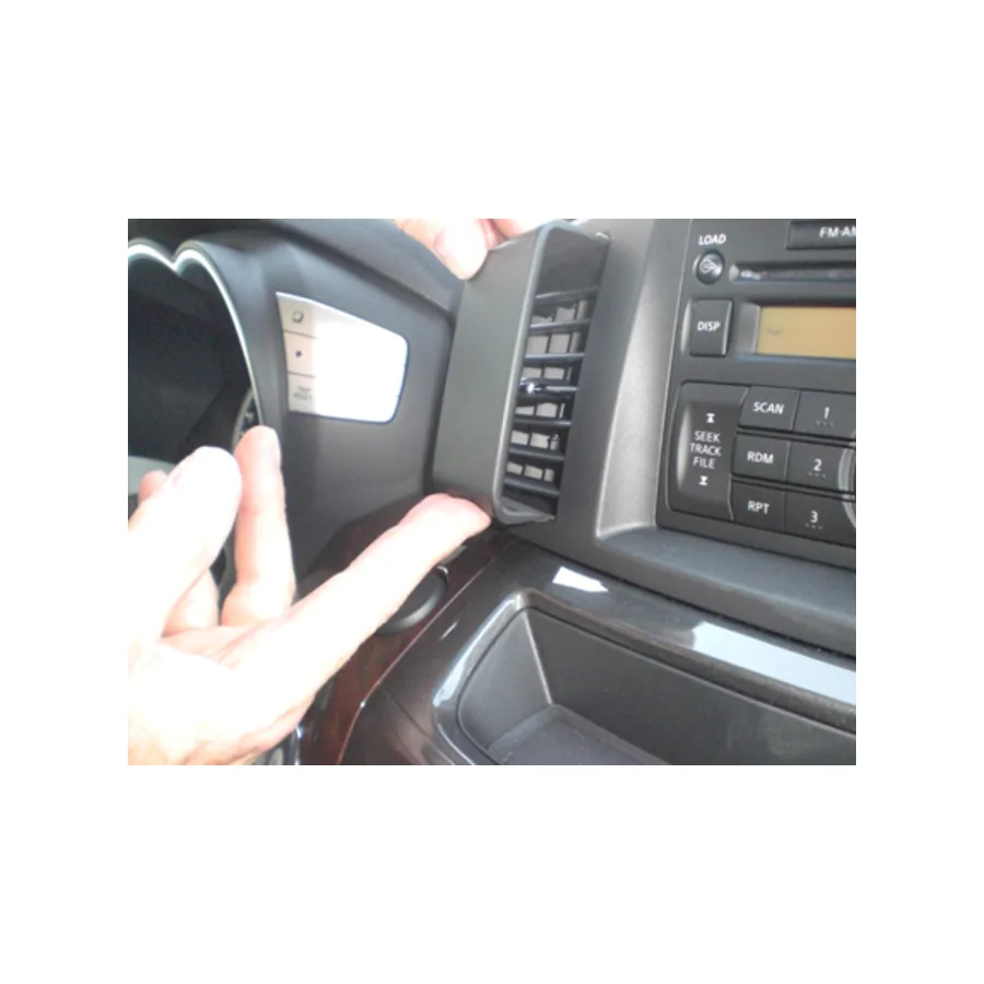 Bild 2 : 854656 : Brodit ProClip für Nissan Quest, ab Bj. 2011 bis 2017
