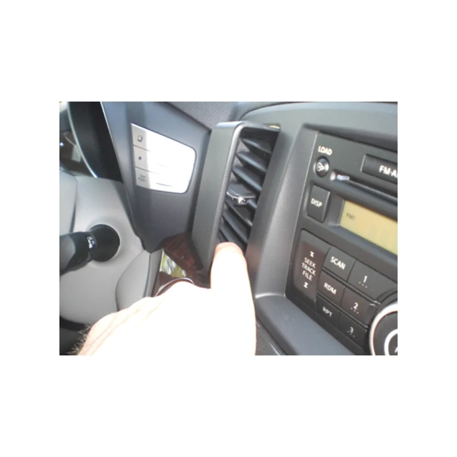 Bild 3 : 854656 : Brodit ProClip für Nissan Quest, ab Bj. 2011 bis 2017