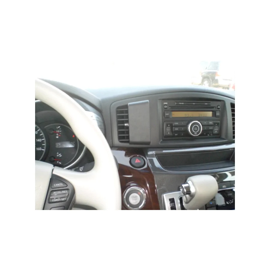 Bild 4 : 854656 : Brodit ProClip für Nissan Quest, ab Bj. 2011 bis 2017