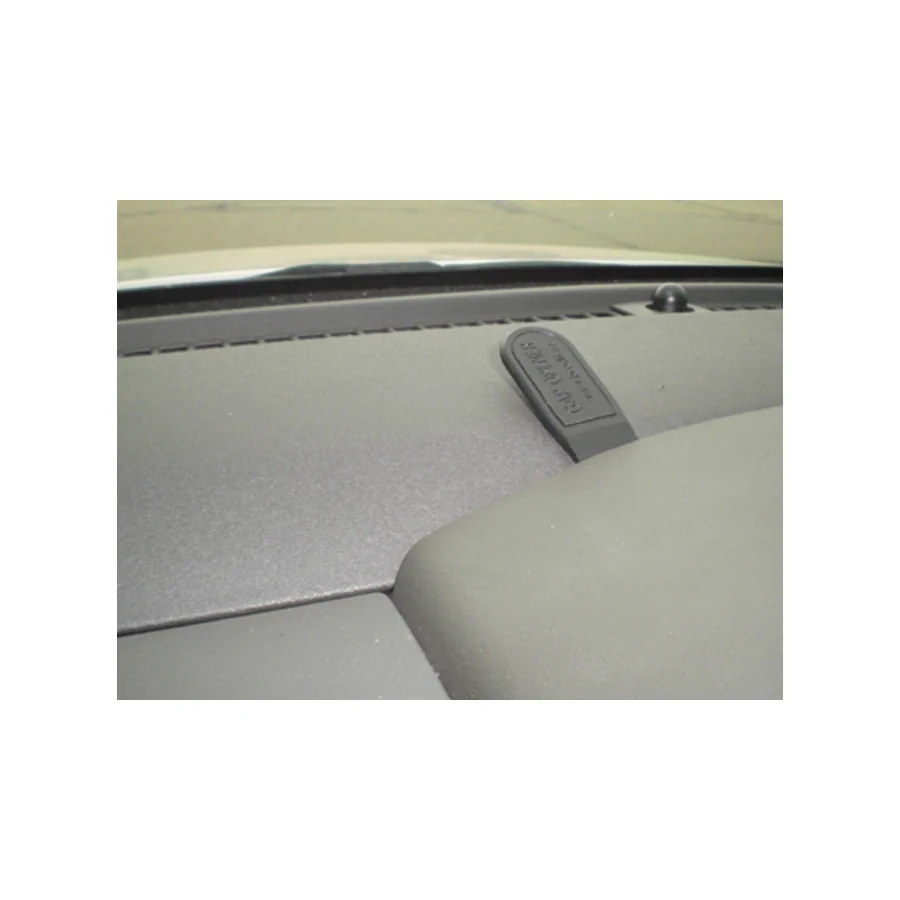 Bild 1 : 854658 : Brodit ProClip für Nissan Pathfinder, ab Bj. 2008 bis 2012 (Nur für Modelle mit Info-Bildschirm oder Navigation!)