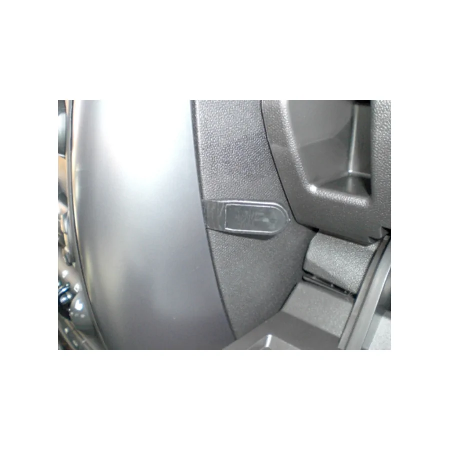 Bild 1 : 854662 : Brodit ProClip für BMW Mini Paceman, ab Bj. 2013 bis 2016