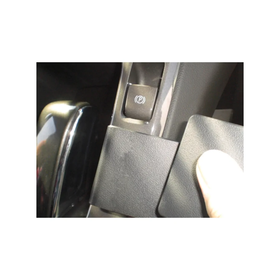 Bild 3 : 854664 : Brodit ProClip für Opel Ampera, ab Bj. 2011 bis 2015