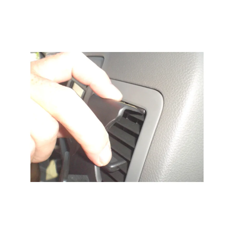 Bild 2 : 854665 : Brodit ProClip für Nissan NV (USA), ab Bj. 2012 bis 2022