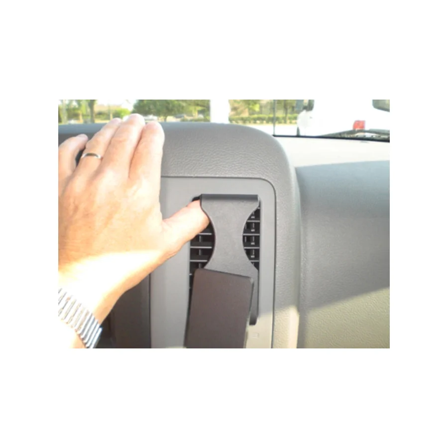 Bild 3 : 854665 : Brodit ProClip für Nissan NV (USA), ab Bj. 2012 bis 2022