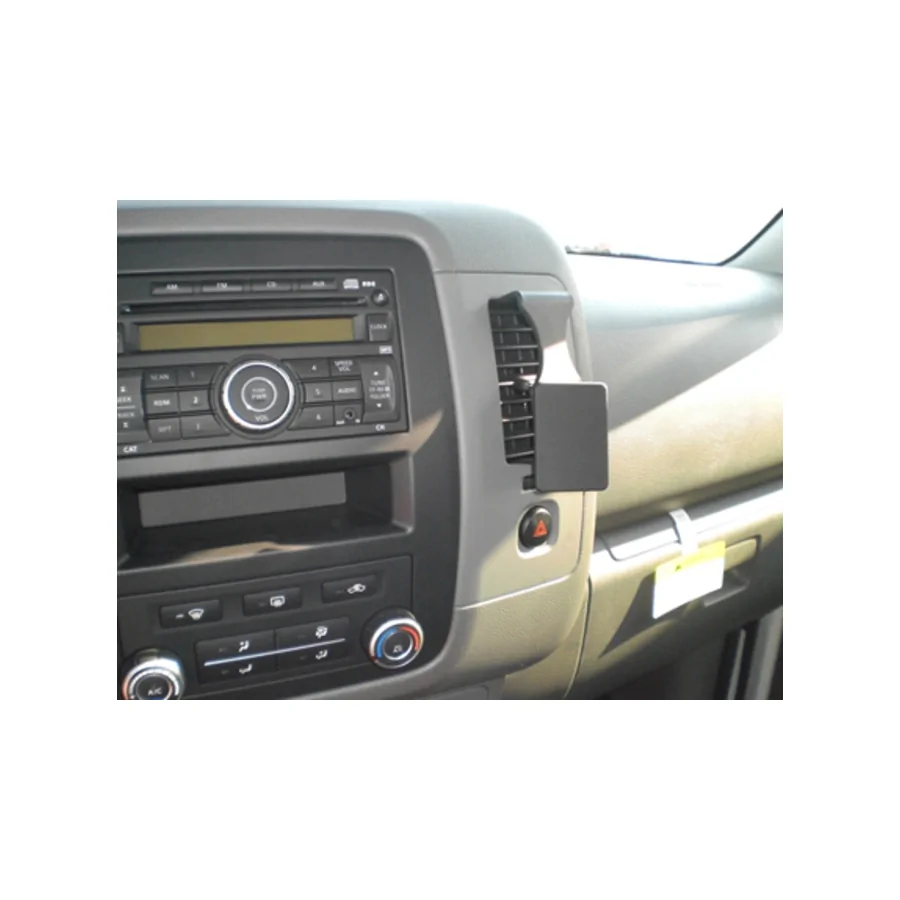 Bild 4 : 854665 : Brodit ProClip für Nissan NV (USA), ab Bj. 2012 bis 2022