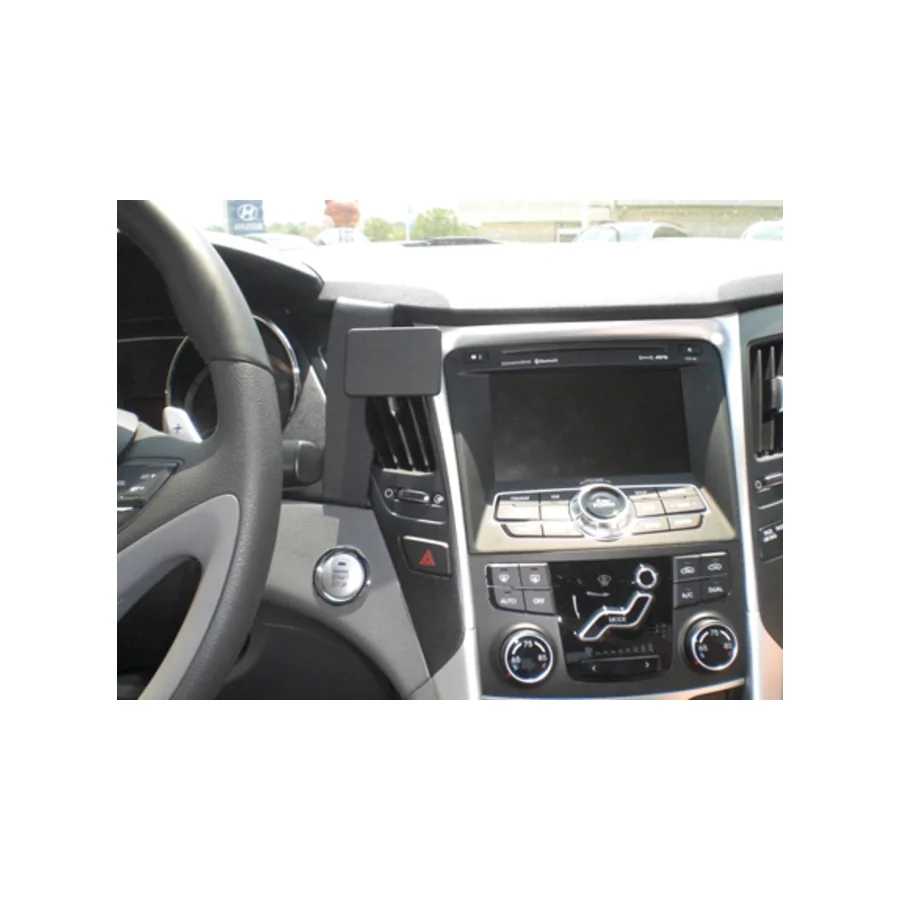 Bild 4 : 854671 : Brodit ProClip für Hyundai Sonata ab Bj. 2011 bis 2014