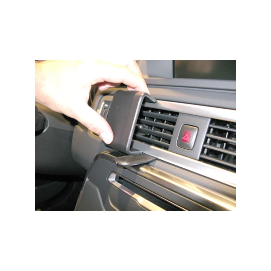 Bild 2 : 854672 : Brodit ProClip für Volvo S80, ab Bj. 2012 bis 2016, NICHT bei Holzdekor!