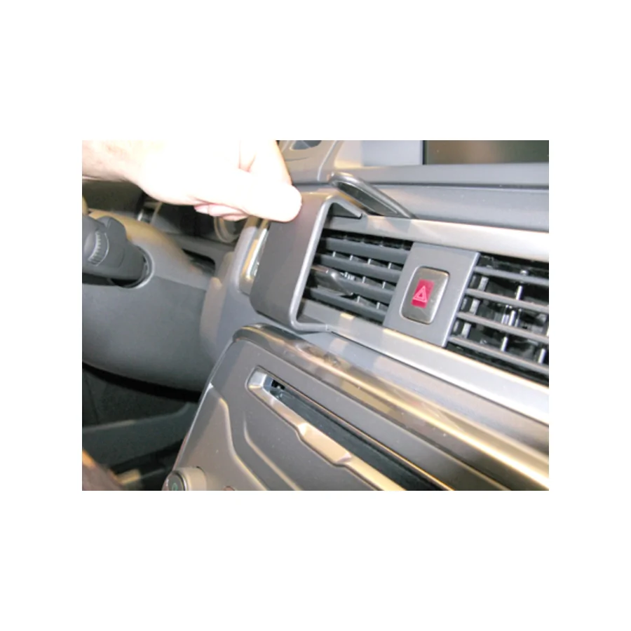 Bild 3 : 854672 : Brodit ProClip für Volvo S80, ab Bj. 2012 bis 2016, NICHT bei Holzdekor!