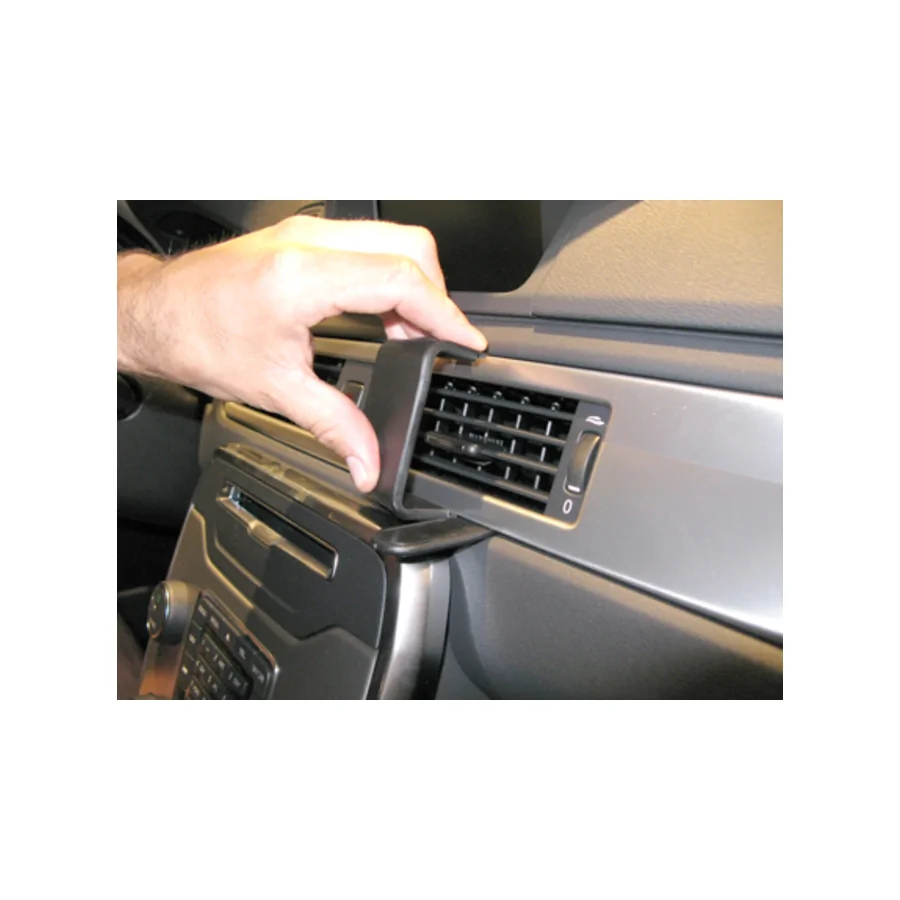 Bild 2 : 854673 : Brodit ProClip für Volvo S80, ab Bj. 2012 bis 2016, NICHT bei Holzdekor!