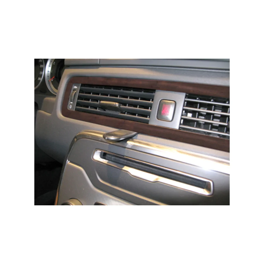 Bild 1 : 854676 : Brodit ProClip für Volvo S80, ab Bj. 2012 bis 2016, NUR bei Holzdekor!