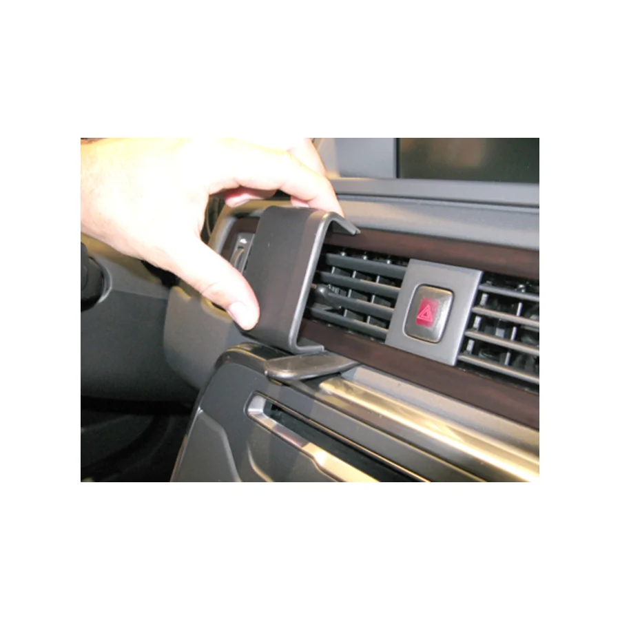 Bild 2 : 854676 : Brodit ProClip für Volvo S80, ab Bj. 2012 bis 2016, NUR bei Holzdekor!