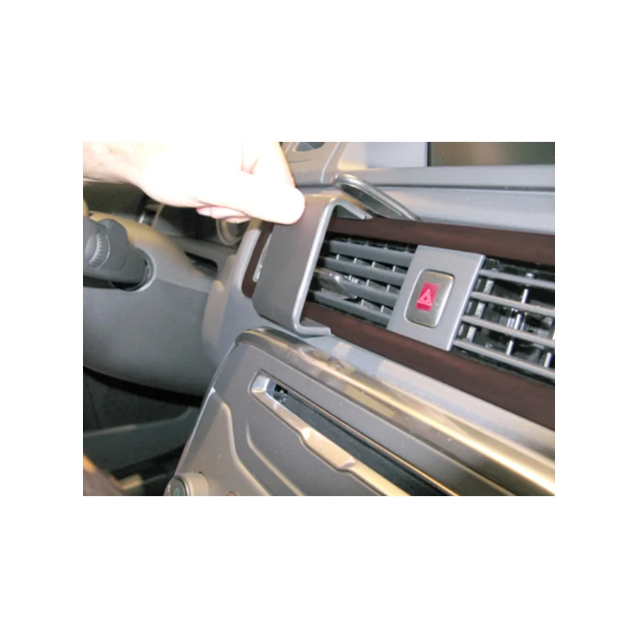 Bild 3 : 854676 : Brodit ProClip für Volvo S80, ab Bj. 2012 bis 2016, NUR bei Holzdekor!