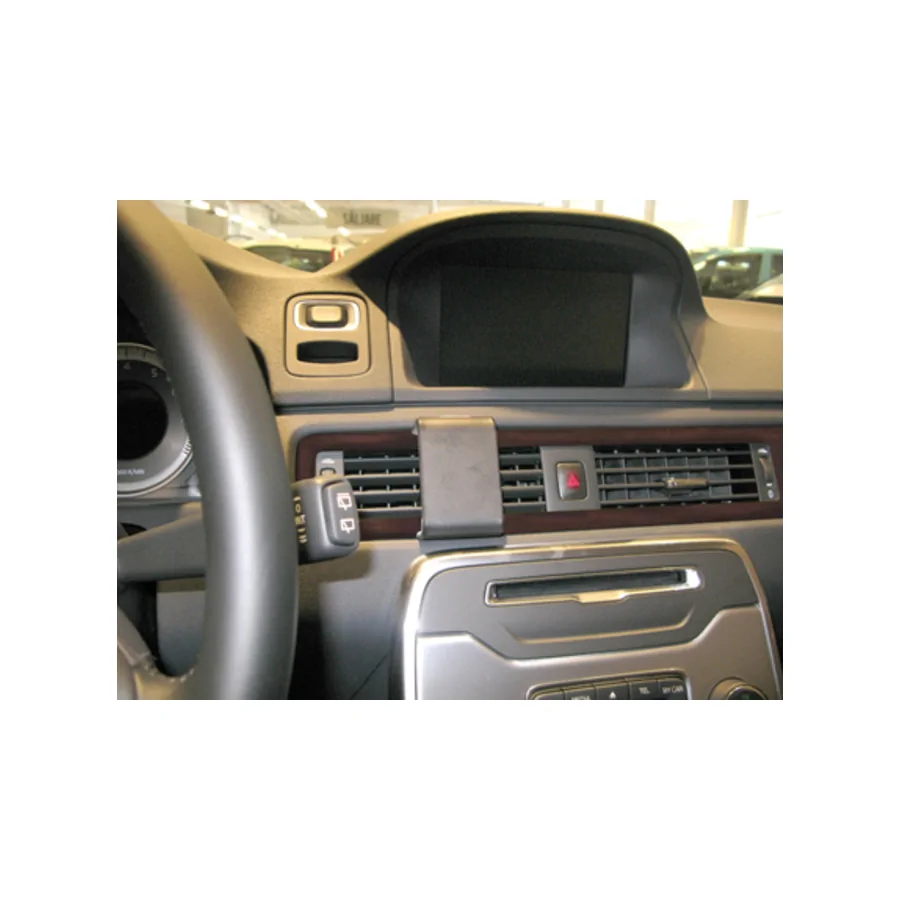 Bild 4 : 854676 : Brodit ProClip für Volvo S80, ab Bj. 2012 bis 2016, NUR bei Holzdekor!