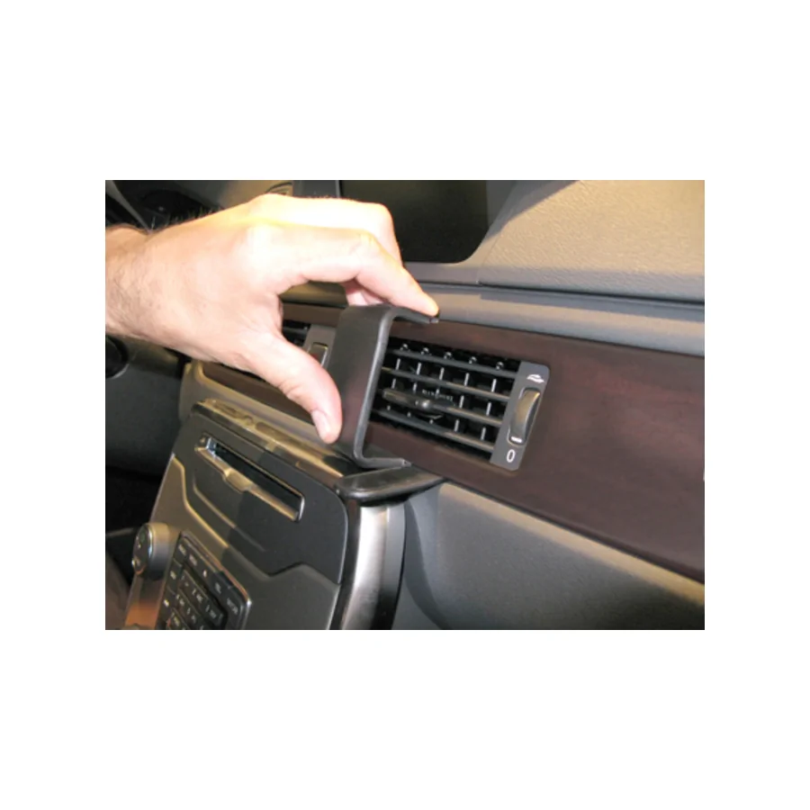 Bild 2 : 854677 : Brodit ProClip für Volvo S80, ab Bj. 2012 bis 2016, NUR bei Holzdekor!