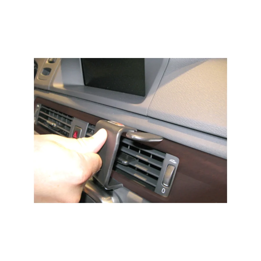 Bild 3 : 854677 : Brodit ProClip für Volvo S80, ab Bj. 2012 bis 2016, NUR bei Holzdekor!
