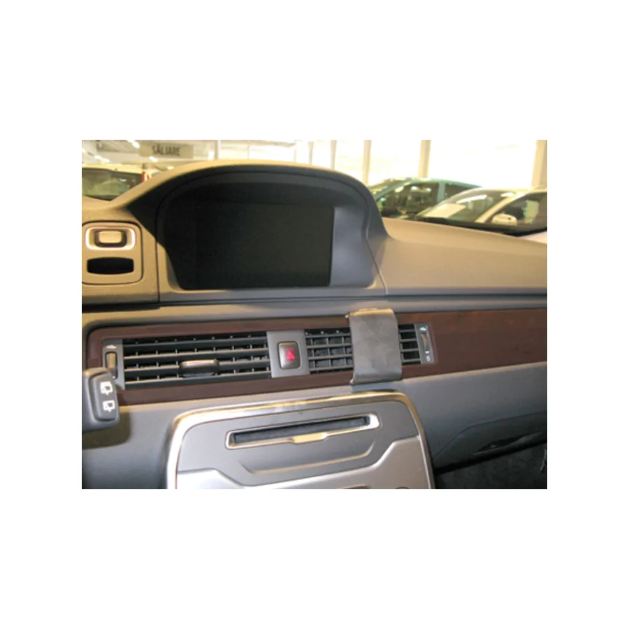 Bild 4 : 854677 : Brodit ProClip für Volvo S80, ab Bj. 2012 bis 2016, NUR bei Holzdekor!