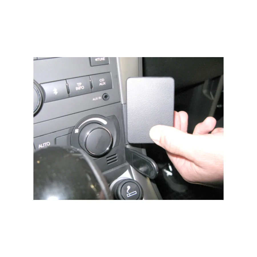 Bild 2 : 854678 : Brodit ProClip für Chevrolet Captiva, ab Bj. 2012 bis 2014