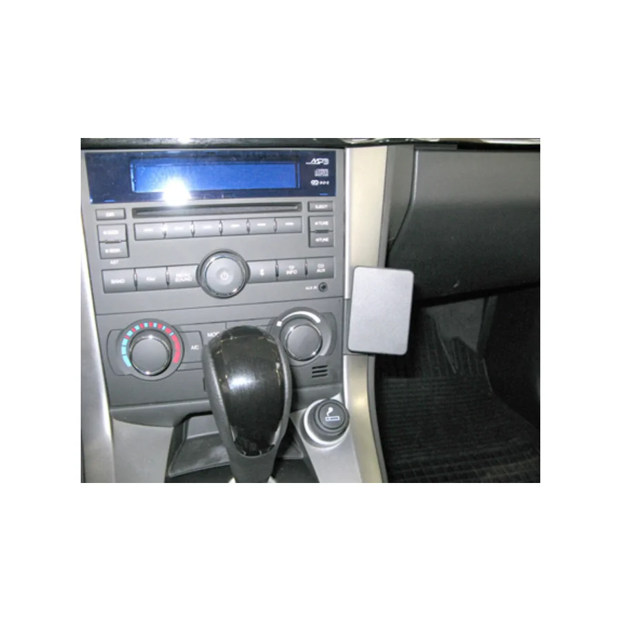 Bild 4 : 854678 : Brodit ProClip für Chevrolet Captiva, ab Bj. 2012 bis 2014