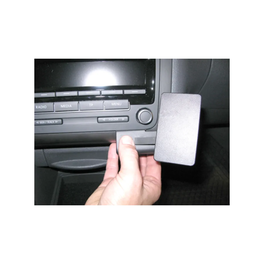 Bild 1 : 854684 : Brodit ProClip für VW Caddy (2K), ab Bj. 2004 bis 2015