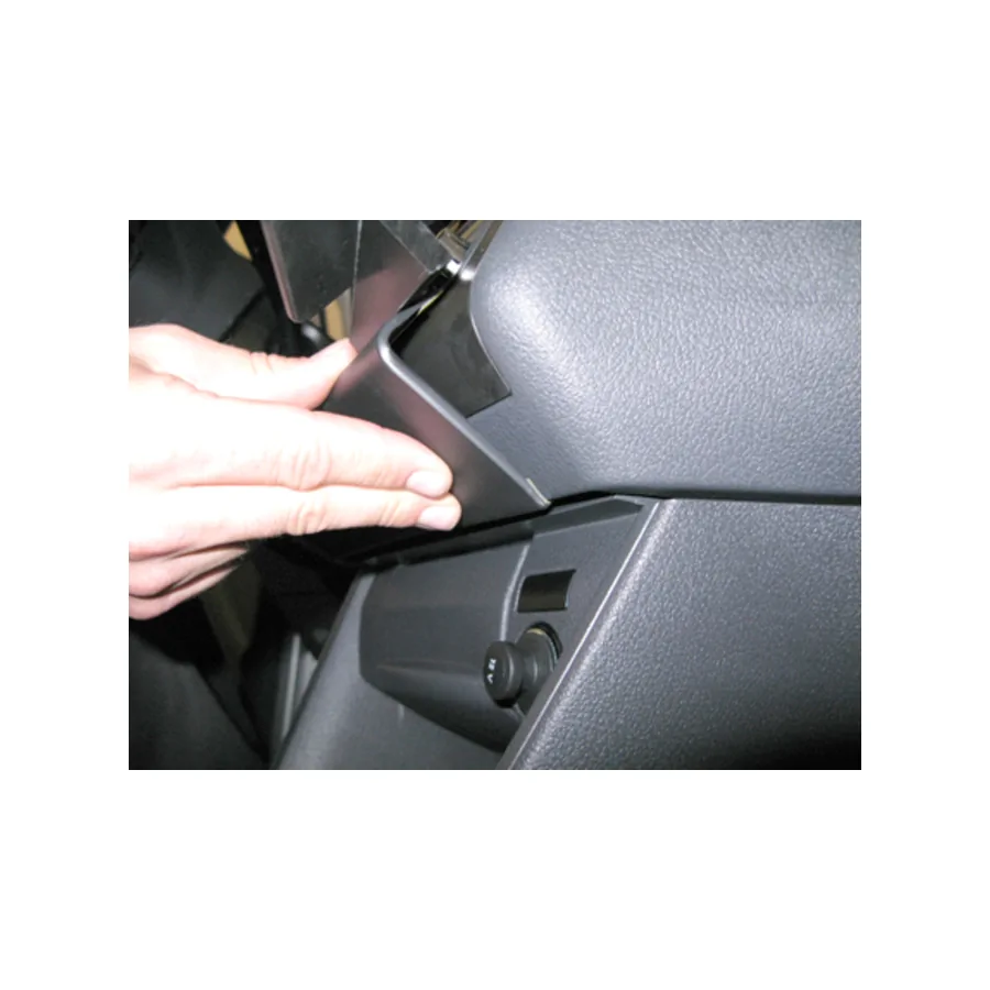 Bild 2 : 854684 : Brodit ProClip für VW Caddy (2K), ab Bj. 2004 bis 2015