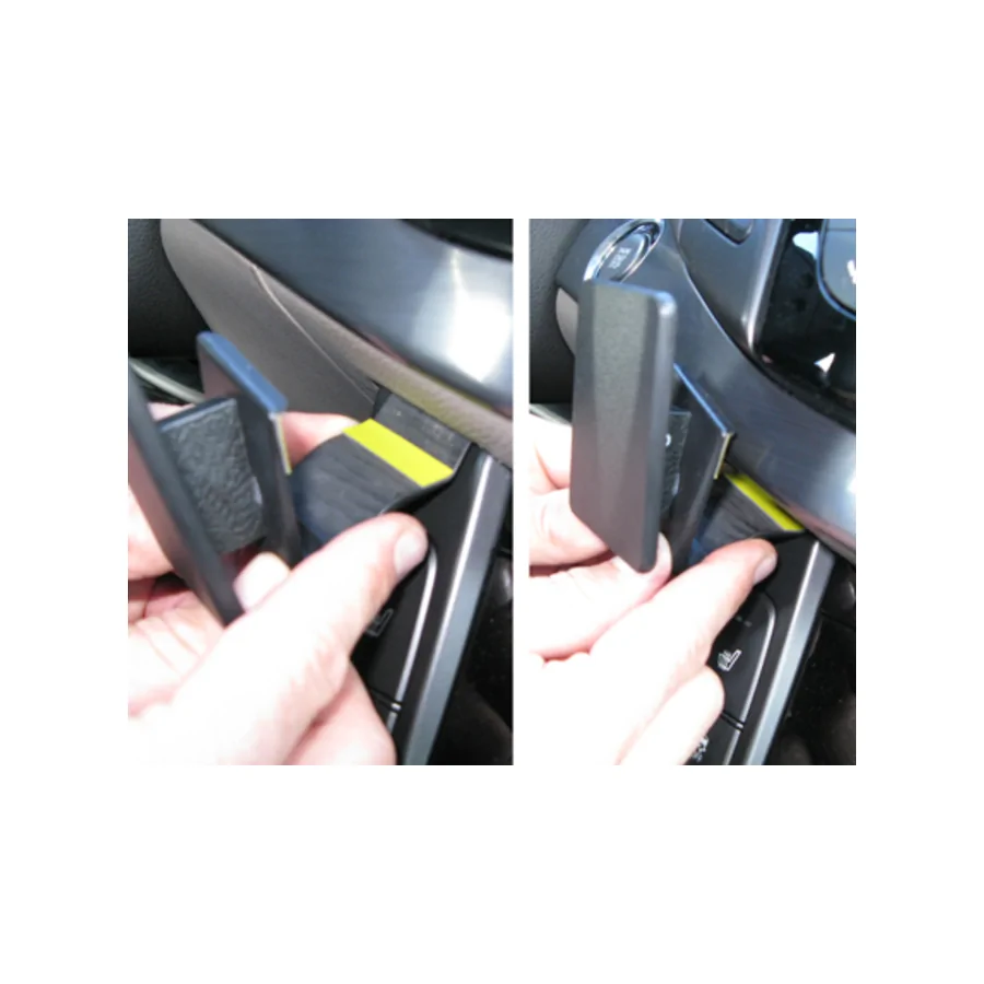 Bild 1 : 854685 : Brodit ProClip für Hyundai i40 ab Bj. 09/2011 bis 2018