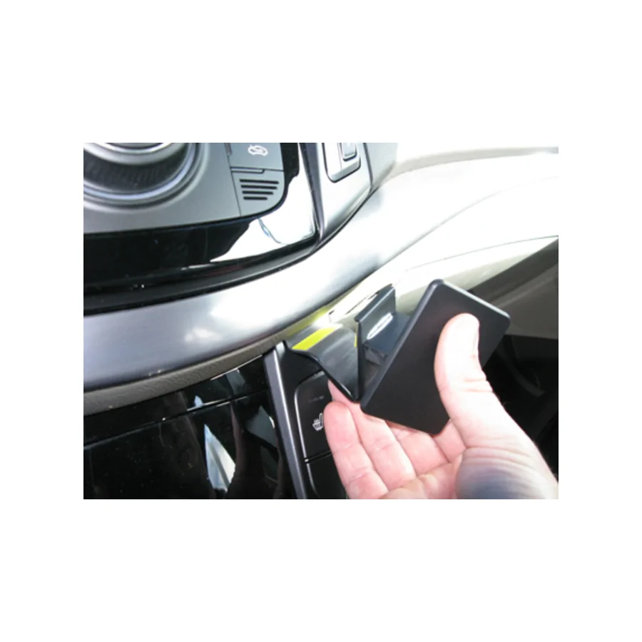 Bild 1 : 854686 : Brodit ProClip für Hyundai i40 ab Bj. 09/2011 bis 2018