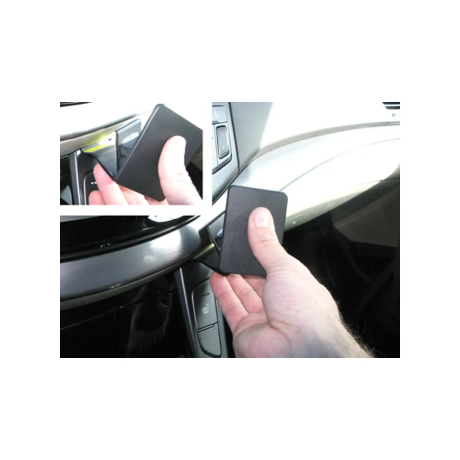 Bild 2 : 854686 : Brodit ProClip für Hyundai i40 ab Bj. 09/2011 bis 2018