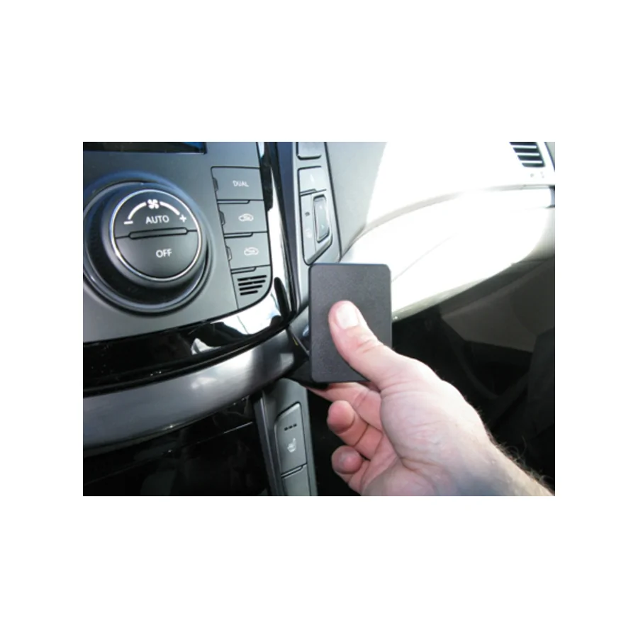 Bild 3 : 854686 : Brodit ProClip für Hyundai i40 ab Bj. 09/2011 bis 2018