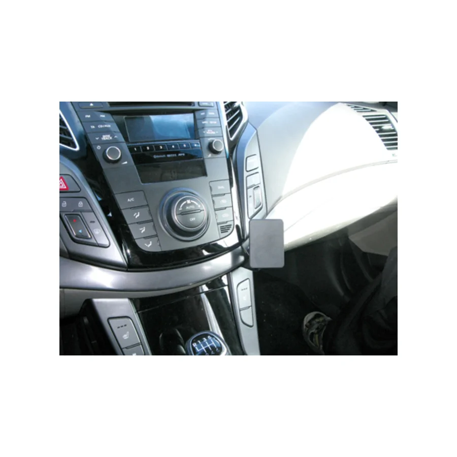 Bild 4 : 854686 : Brodit ProClip für Hyundai i40 ab Bj. 09/2011 bis 2018