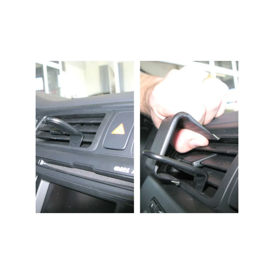 Bild 1 : 854689 : Brodit ProClip für KIA Rio, ab Bj. 09/2011 bis 2014