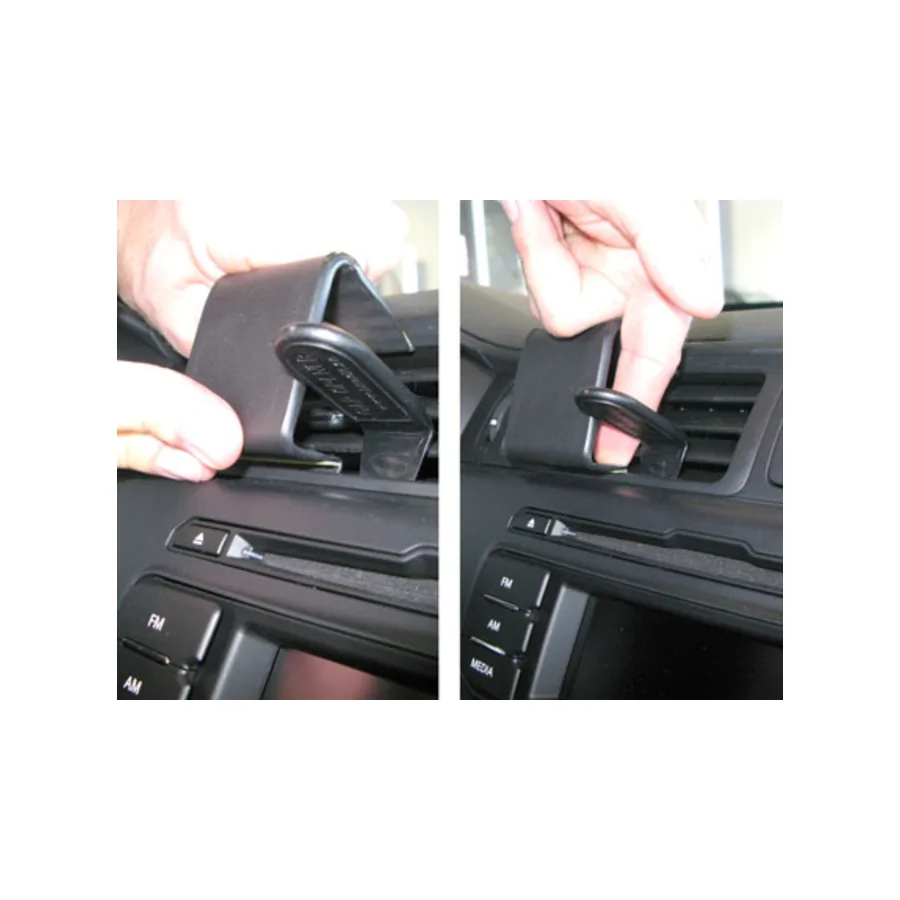 Bild 2 : 854689 : Brodit ProClip für KIA Rio, ab Bj. 09/2011 bis 2014
