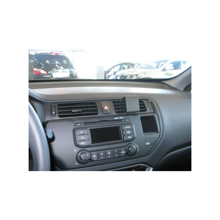 Bild 3 : 854689 : Brodit ProClip für KIA Rio, ab Bj. 09/2011 bis 2014