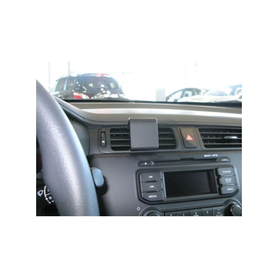 Bild 4 : 854689 : Brodit ProClip für KIA Rio, ab Bj. 09/2011 bis 2014