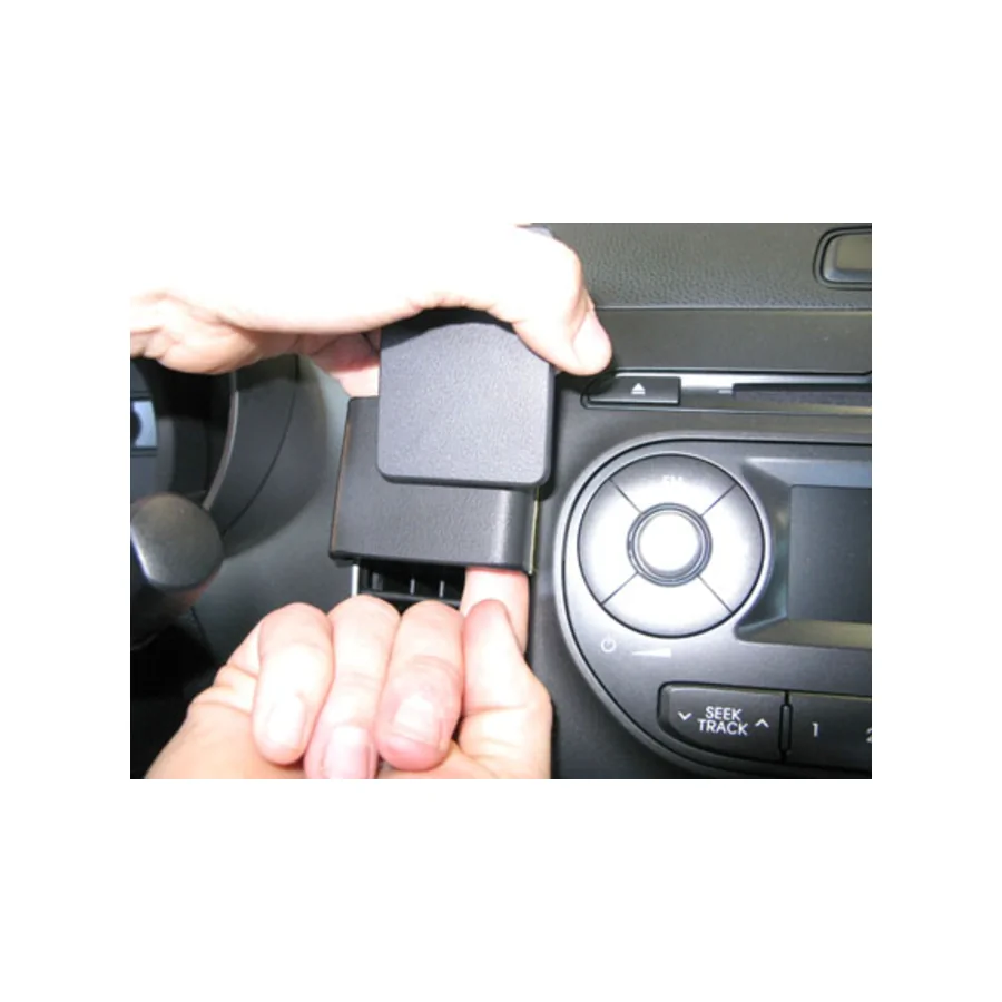 Bild 3 : 854691 : Brodit ProClip für KIA Picanto II, ab Bj. 2011 bis 2017