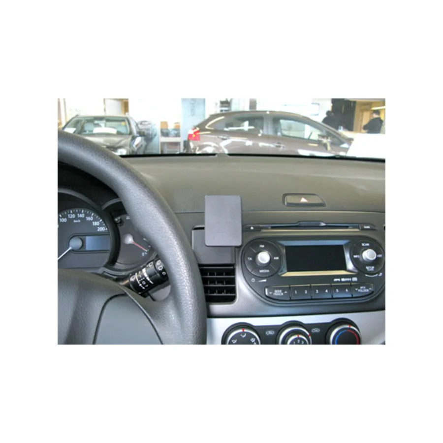 Bild 4 : 854691 : Brodit ProClip für KIA Picanto II, ab Bj. 2011 bis 2017