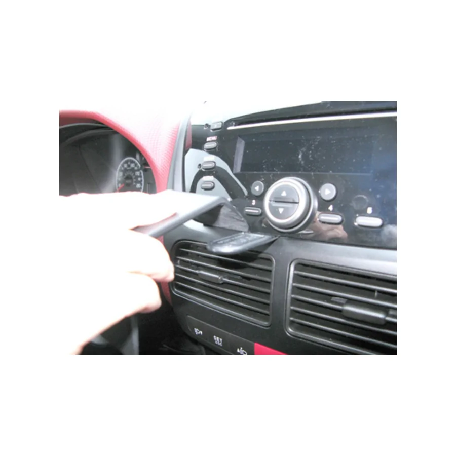 Bild 1 : 854693 : Brodit ProClip für Fiat Doblo, ab Bj. 2010 bis 2014