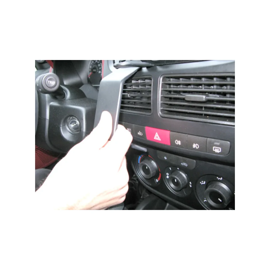 Bild 2 : 854693 : Brodit ProClip für Fiat Doblo, ab Bj. 2010 bis 2014