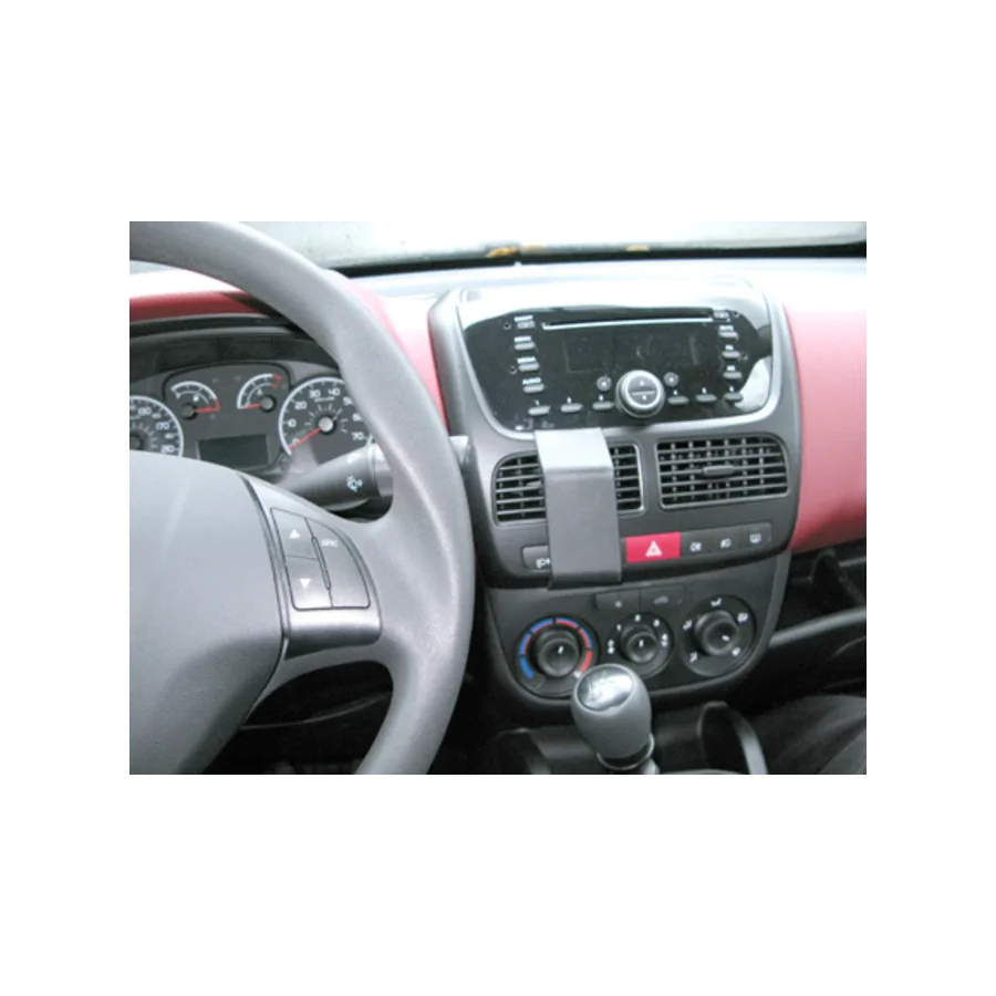 Bild 4 : 854693 : Brodit ProClip für Fiat Doblo, ab Bj. 2010 bis 2014