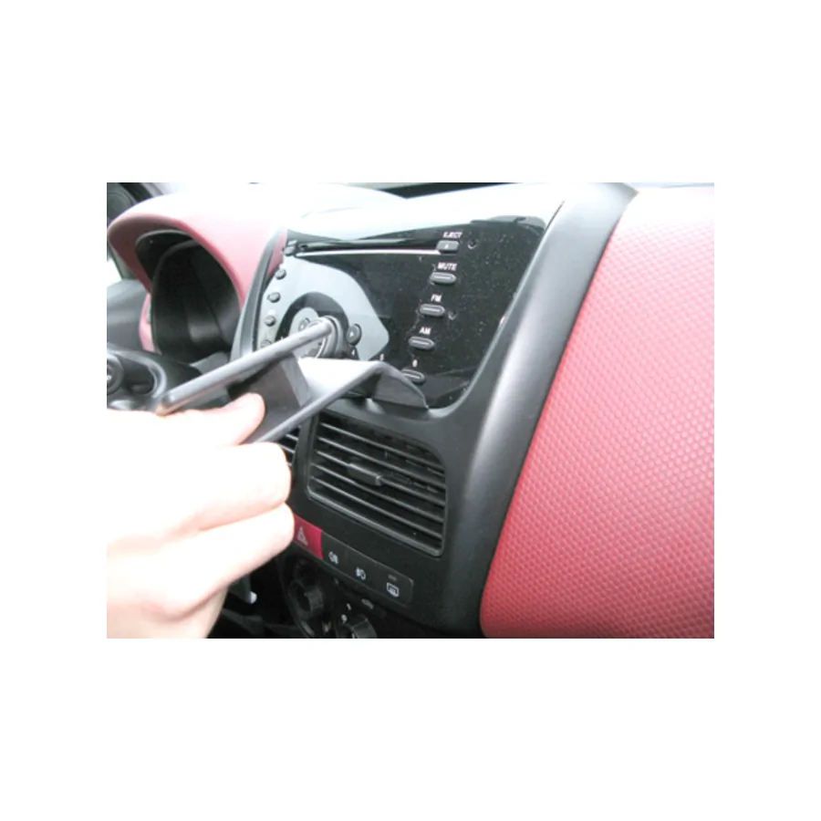 Bild 2 : 854694 : Brodit ProClip für Fiat Doblo, ab Bj. 2010 bis 2014