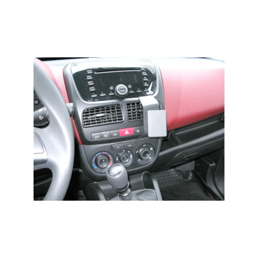 Bild 4 : 854694 : Brodit ProClip für Fiat Doblo, ab Bj. 2010 bis 2014