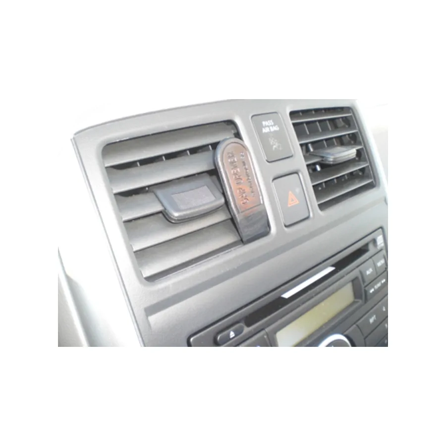 Bild 1 : 854699 : Brodit ProClip für Nissan Versa Sedan, ab Bj. 2012 bis 2019