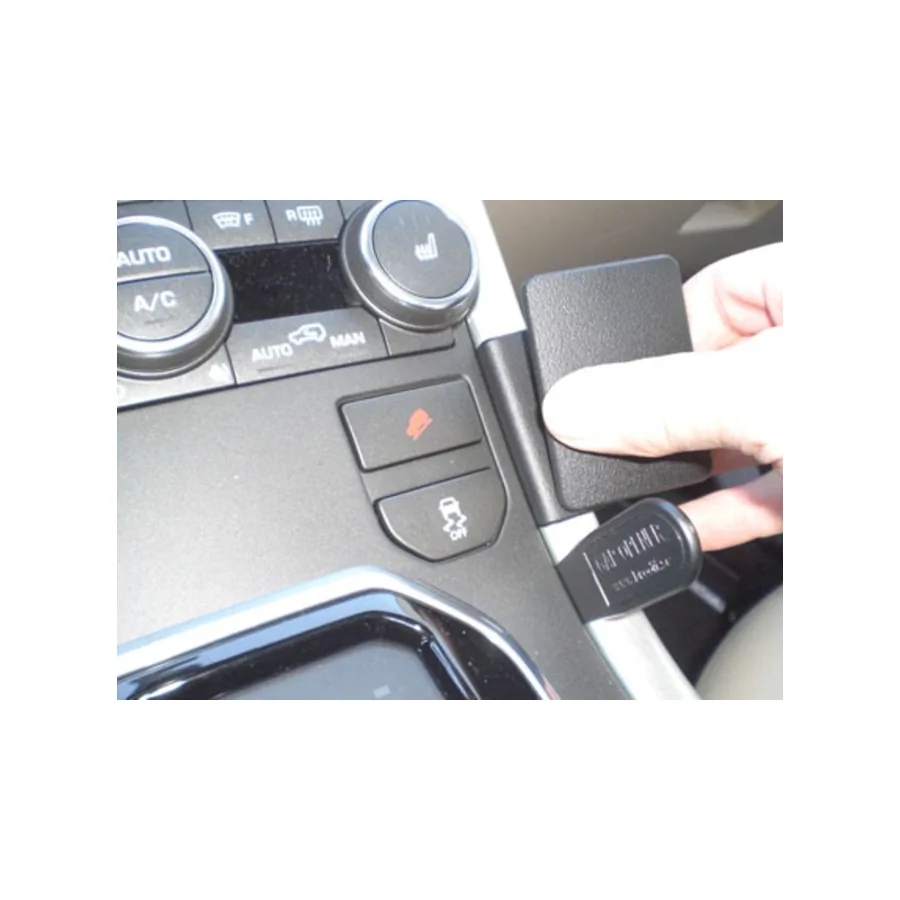 Bild 2 : 854702 : Brodit ProClip für Land Rover Range Rover Evoque, ab Bj. 2012 bis 2018