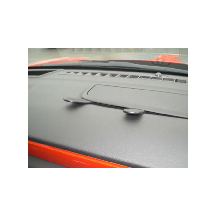 Bild 1 : 854705 : Brodit ProClip für Chevrolet Camaro, ab Bj. 2010 bis 2015 (Nur für Modelle mit Lautsprecher oben auf dem Armaturenbrett)
