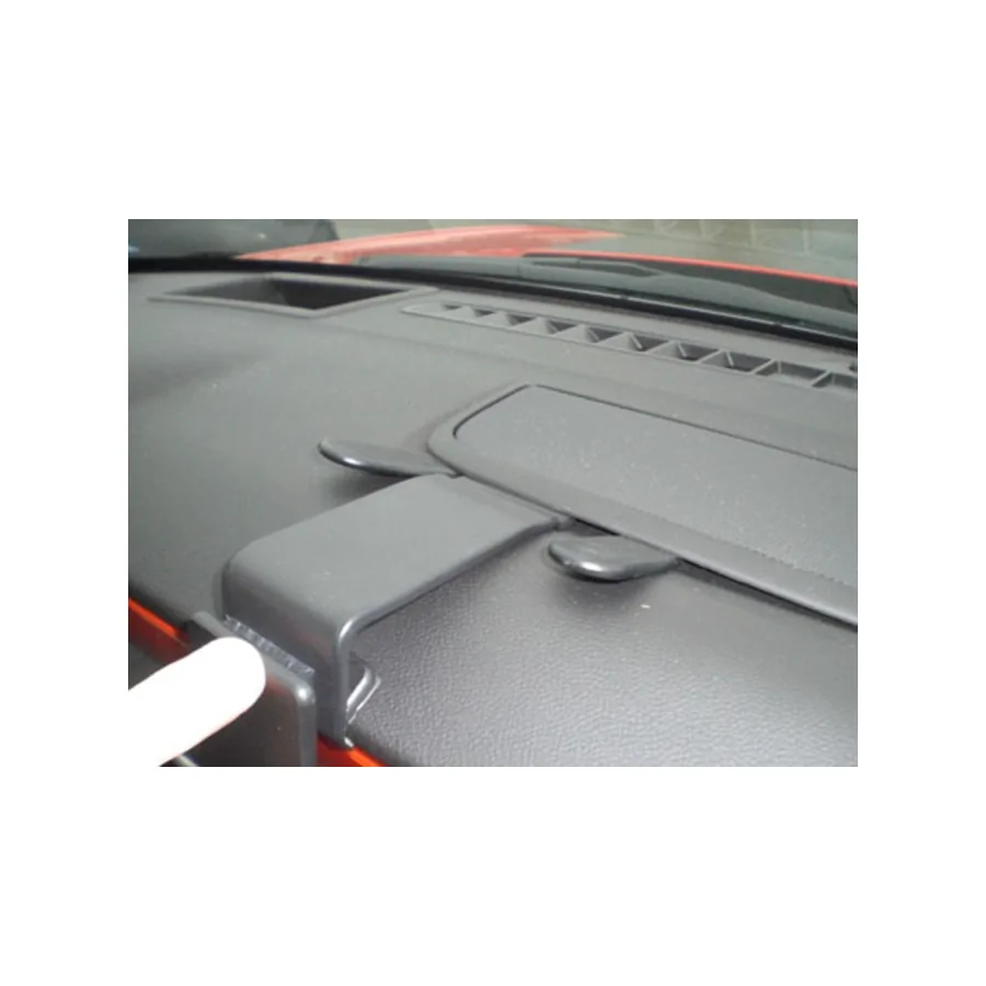Bild 2 : 854705 : Brodit ProClip für Chevrolet Camaro, ab Bj. 2010 bis 2015 (Nur für Modelle mit Lautsprecher oben auf dem Armaturenbrett)