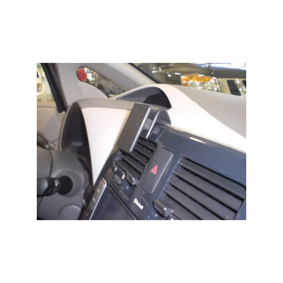 Bild 3 : 854706 : Brodit ProClip für Nissan Leaf, ab Bj. 2011 bis 2017